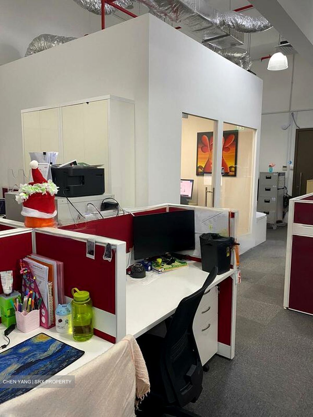Centropod @ Changi (D14), Office #460824311